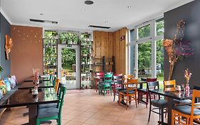 Gaestehaus Am Wasserpark